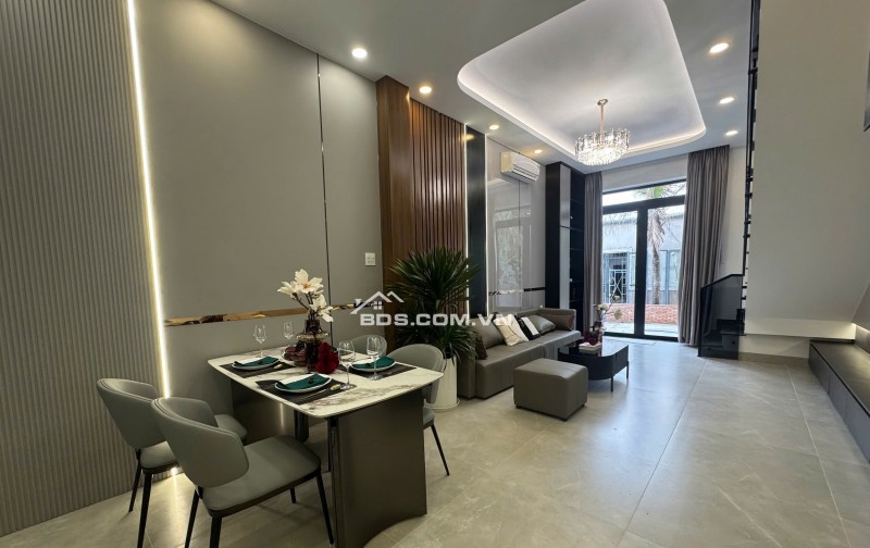 Chính chủ BÁN NHÀ TRUNG TÂM, HẺM 278 TẦM VU cọc khoan nhồi chắc chắn - 2.85 TỶ